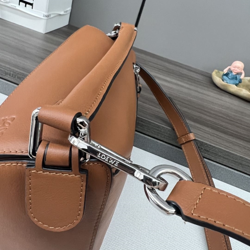 Loewe Handle Bags